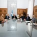 Consejo de Mayo se reúne por primera vez en Casa Rosada para impulsar el Pacto de Mayo