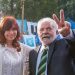 Crece la tensión institucional: el kirchnerismo convoca a una marcha mientras la Justicia evalúa prisión domiciliaria para Cristina Kirchner. ¿Apoyo externo para CFK?