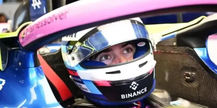 Colapinto se juega una parada clave en Canadá en busca de sus primeros puntos en la Fórmula 1