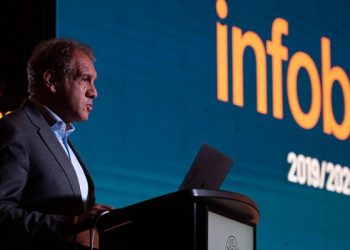 Infobae consolida su liderazgo como el medio digital más leído en Argentina por séptimo año consecutivo