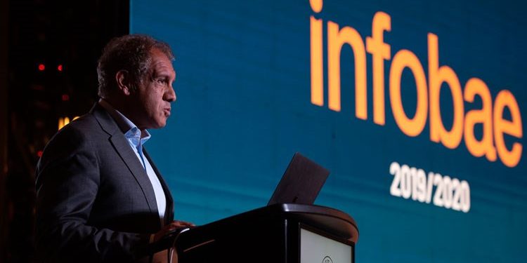 Infobae consolida su liderazgo como el medio digital más leído en Argentina por séptimo año consecutivo