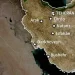 Fuego cruzado entre Irán e Israel: bombardeos y tensión nuclear elevan la alarma. Dron israelí impacta en yacimiento gasífero