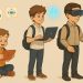 Análisis estratégico: Educación 2025, una reconstrucción necesaria para salvar a las generaciones perdidas y futuras.