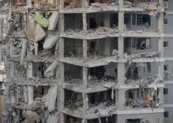 Israel descarta negociaciones con Irán y promete continuar la ofensiva hasta alcanzar sus objetivos