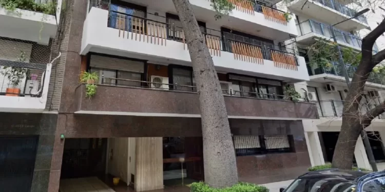 Hallan muerto al economista Juan Pablo Jiménez en su departamento de Palermo y sospechan que fue víctima de un crimen planificado