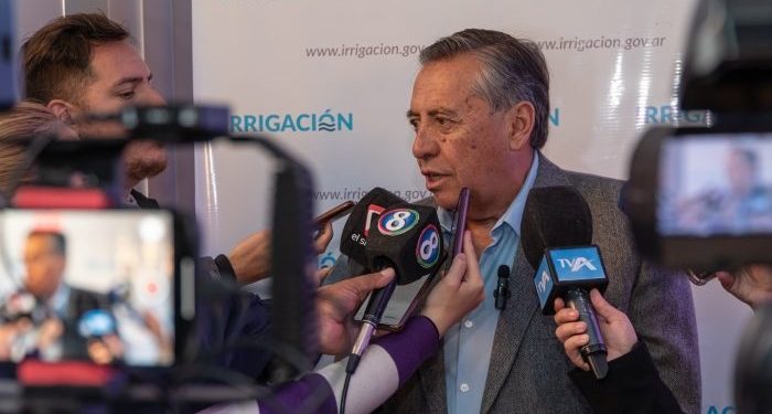 Radicales y peronistas de Mendoza se cruzaron en las redes sociales tras el pedido de jury a Marinelli