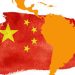 China profundiza su influencia en medios latinoamericanos a través de capacitaciones, alianzas editoriales y campañas encubiertas