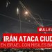 Israel afirma que Irán lanzó menos de 100 misiles y la mayoría fueron interceptados. Promete represalias-Video-