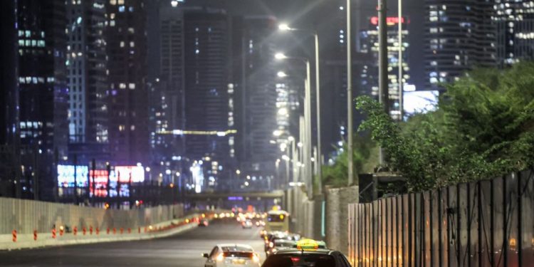 Alerta máxima en Israel a la espera de respuesta Iraní