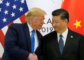 Trump celebró acuerdo comercial con China y destacó una “relación excelente” pese a fuerte asimetría arancelaria