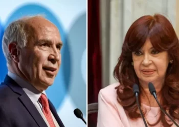 La Corte Suprema rechazó la recusación de Cristina Kirchner contra el juez Lorenzetti en la causa Vialidad