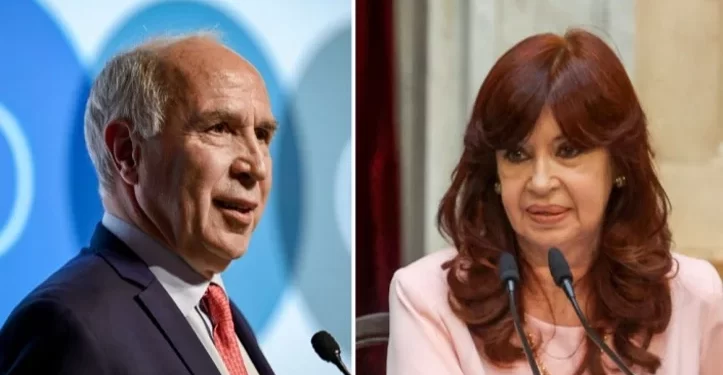 La Corte Suprema rechazó la recusación de Cristina Kirchner contra el juez Lorenzetti en la causa Vialidad
