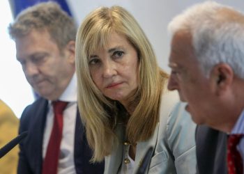 La presidente del CGPJ reclama el fin de las presiones al Poder Judicial en medio de críticas al Tribunal Supremo