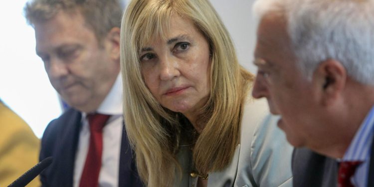 La presidente del CGPJ reclama el fin de las presiones al Poder Judicial en medio de críticas al Tribunal Supremo