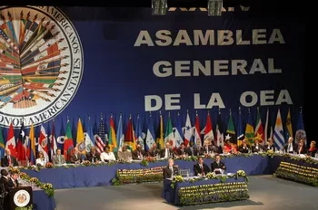 La OEA respalda por unanimidad el reclamo argentino por Malvinas y Milei celebra con un mensaje de diferenciación política