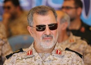 ¿Y la SIDE?: Milei repudio, con razón, el nombramiento de Vahidi al frente de la Guardia revolucionaria iraní, después de ser reemplazado por Pakpour*