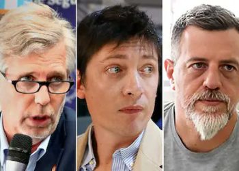 SIDE libertaria: una reunión turbulenta y siete meses de silencio tras la presentación del polémico plan de inteligencia
