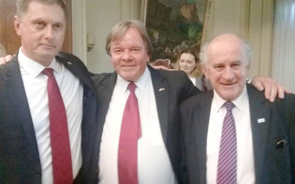 El Gobierno investiga injerencia rusa en medios digitales solo para mostrarlo públicamente. Fue anticipado por TNA en 2021