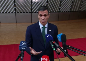 Sánchez pide a los socios de la UE que se rompa «inmediatamente» el acuerdo de asociación con Israel