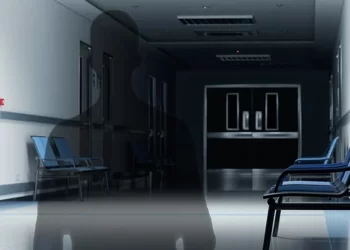 Misterios del otro mundo en el Hospital Comarcal de Jaén