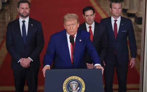 Pese a ‘alto el fuego’, Irán lanzó misiles contra Israel: al menos cuatro muertos en Beersheba