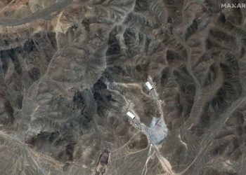 Estados Unidos destruyó la central nuclear de Fordow en un ataque aéreo a Irán