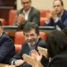 Muere José Enrique Serrano a los 75 años, el hombre de todos los líderes del PSOE