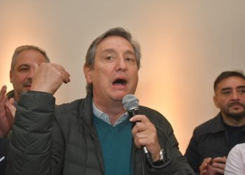 Acuerdo en el Partido Justicialista mendocino: definen internas para elegir candidatos