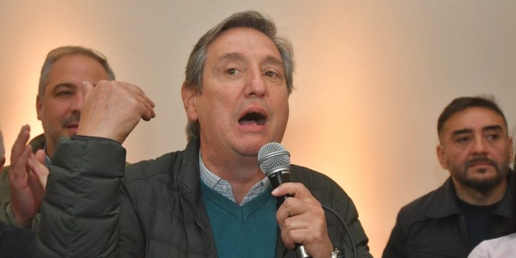 Acuerdo en el Partido Justicialista mendocino: definen internas para elegir candidatos