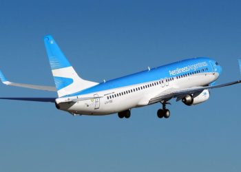 Aerolíneas respondió tras la sanción de Brasil: “No afecta la operación actual”