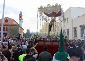 La O de Córdoba ingresa en la Agrupación de Cofradías como hermandad de pleno derecho