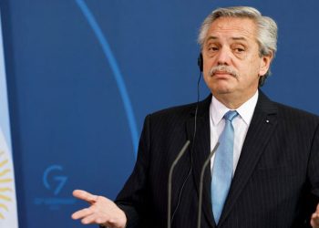 Alberto Fernández, cada vez más cerca de ir a juicio por violencia de género