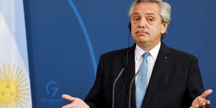 Alberto Fernández, cada vez más cerca de ir a juicio por violencia de género