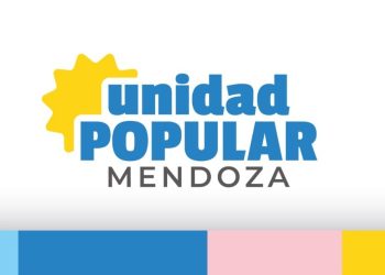 Aprobado: este el logo del sello que puede impulsar a Fernández Sagasti por fuera del peronismo