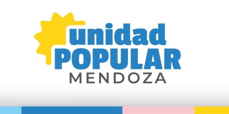 Aprobado: este el logo del sello que puede impulsar a Fernández Sagasti por fuera del peronismo