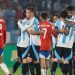 Argentina-Chile: del cielo al infierno sin escalas