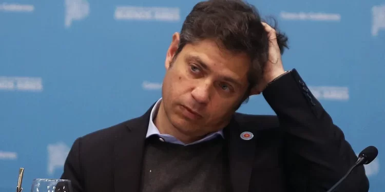 Senado bonaerense aprueba la reelección indefinida de legisladores pero deja pedaleando a Kicillof por el endeudamiento que solicitaba