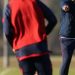 Ayude se prepara para el debut en San Lorenzo con varias bajas