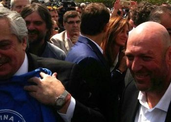 Cayó un sindicalista acusado de liderar una red narco que operaba desde San Luis y proyectaba expandirse al país