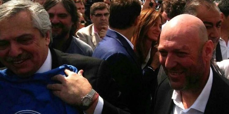 Cayó un sindicalista acusado de liderar una red narco que operaba desde San Luis y proyectaba expandirse al país