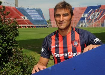 Bergessio abrió la puerta a la posibilidad de ser presidente de San Lorenzo