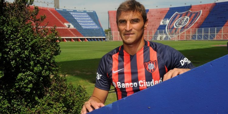 Bergessio abrió la puerta a la posibilidad de ser presidente de San Lorenzo