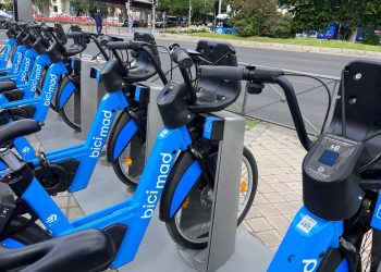 Bicimad gratis en Madrid hoy: requisitos y condiciones