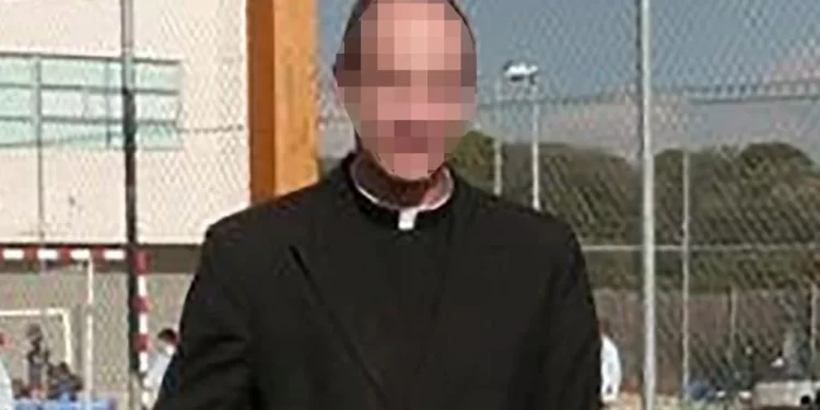 Las primeras dos víctimas del capellán del colegio de los Legionarios de Cristo ratifican sus acusaciones