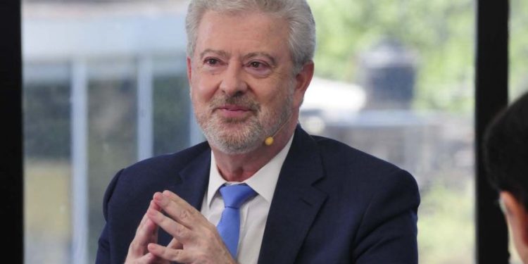 Carlos Beraldi confirmó que Cristina Kirchner se presentará en Comodoro Py el miércoles