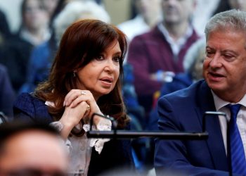 Carlos Beraldi denunció irregularidades en el proceso judicial: “Saben que sacan a Cristina de la cancha”