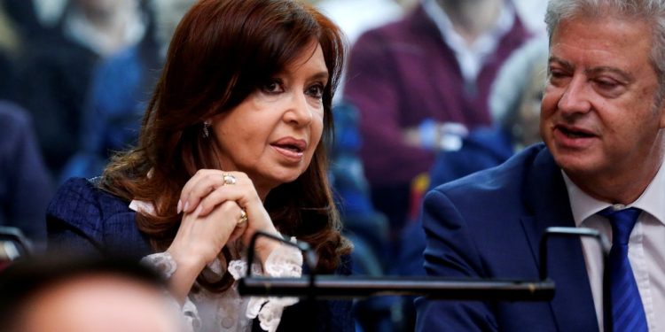 Carlos Beraldi denunció irregularidades en el proceso judicial: “Saben que sacan a Cristina de la cancha”