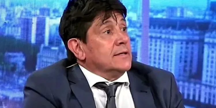 Caso Maradona: citaron a Baqué para que declare en la causa contra Julieta Makintach