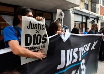 Caso Maradona: se definió cuándo se sortean los jueces para el nuevo juicio