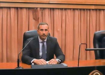 El juez Gorini se toma licencia en la semana clave para la detención de Cristina Kirchner y quedará a cargo Giménez Uriburu